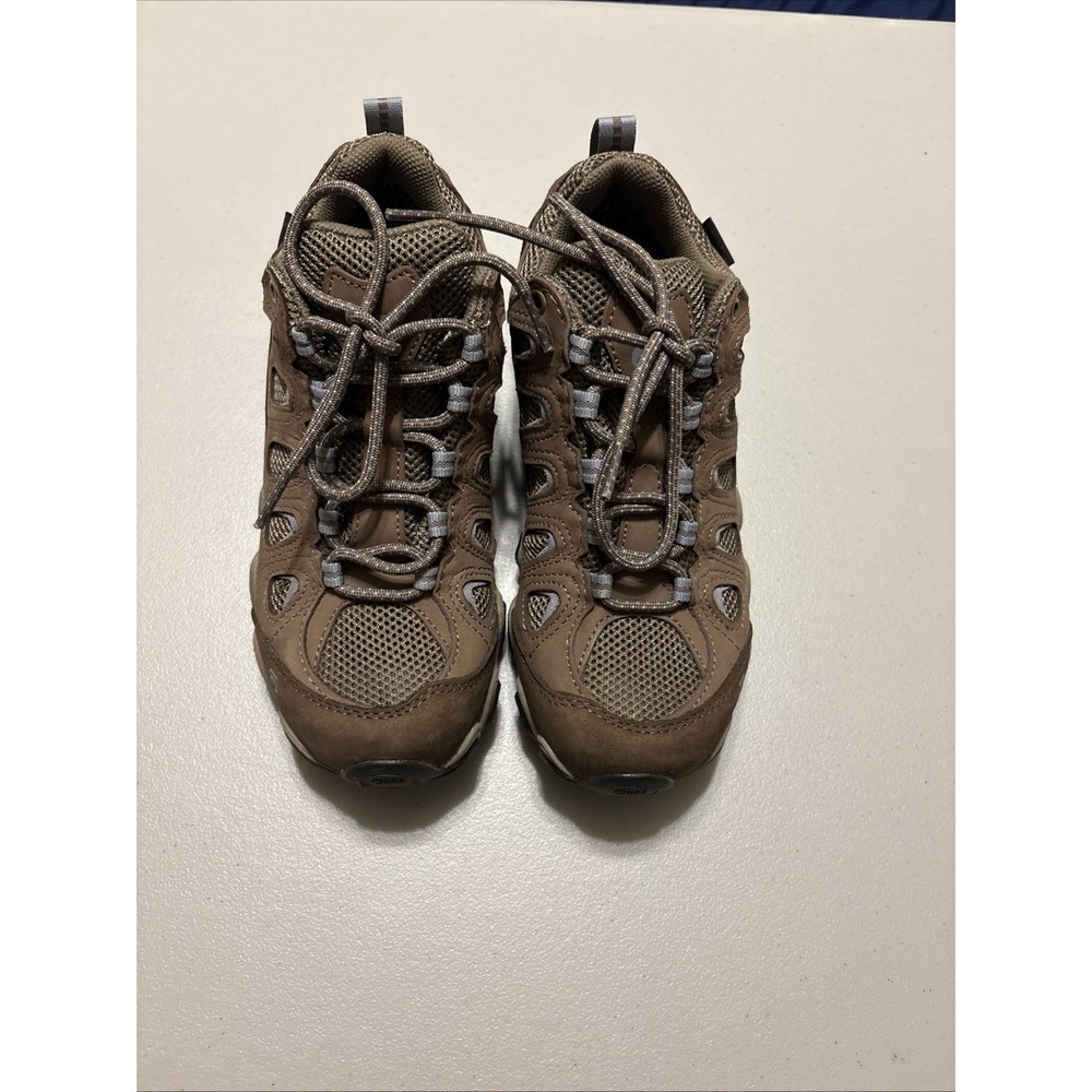 Oboz Women's Sawtooth II Low Waterproof hiking shoes Size 6.5